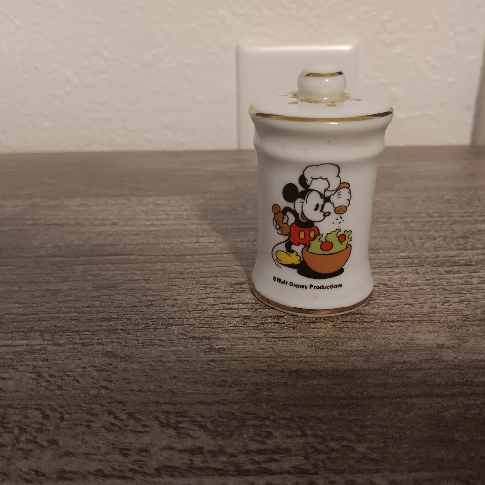 Shaker